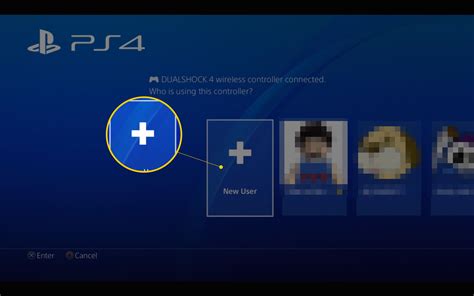 playstation network account aanmaken|How to Create a PlayStation Network Account